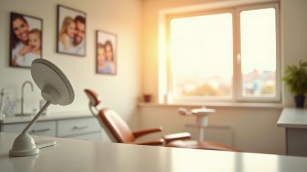 Choisir un orthodontiste à Caen pour vos besoins dentaires