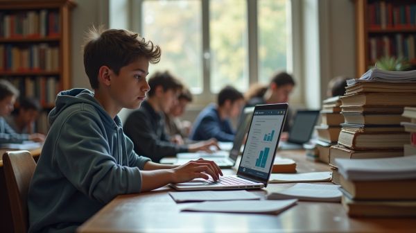 Comment réussir son parcours Parcoursup médecine à Poitiers
