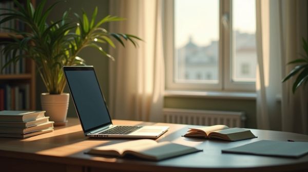 Découvrir un cours en ligne de radiesthésie : initiation et pratique à distance