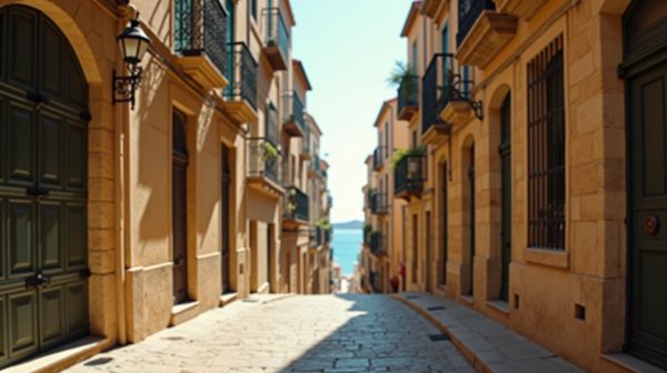 Des solutions surprenantes pour transporter vers les hôpitaux marseillais