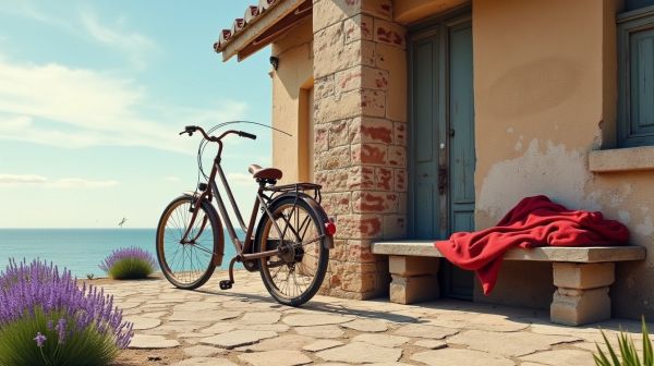 Des solutions surprenantes pour transporter vers les hôpitaux marseillais