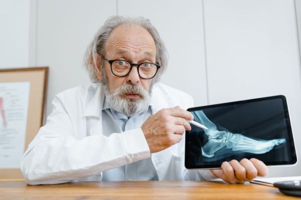 Les raisons de consulter un orthopédiste à Paris pour vos douleurs articulaires