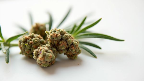 Maîtriser l'achat de fleurs de CBD puissantes et légales
