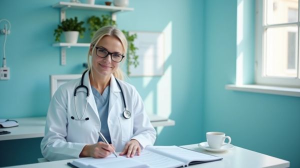 Pourquoi choisir un orthopédiste à Paris pour vos douleurs articulaires ?