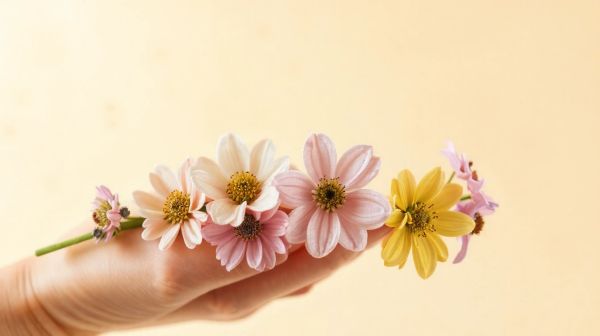 Top 5 variétés de fleurs de CBD incontournables pour 2026