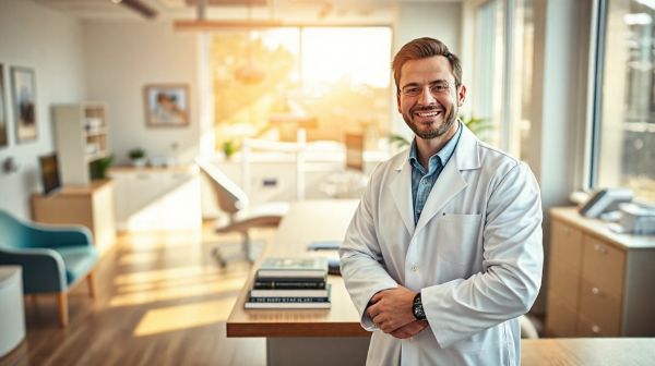 Top conseils pour sélectionner un orthodontiste à Caen
