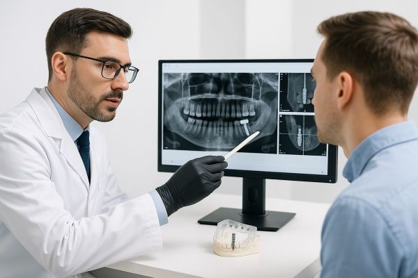 Top conseils pour sélectionner un orthodontiste à Caen