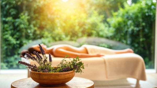 Top lieux pour massages et soins énergétiques près de Gaillac-Graulhet