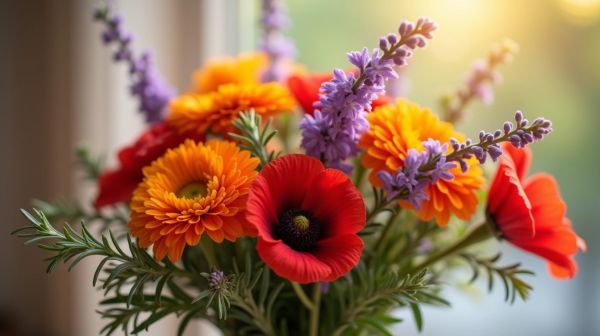 Voici les meilleures fleurs de CBD à considérer en 2026