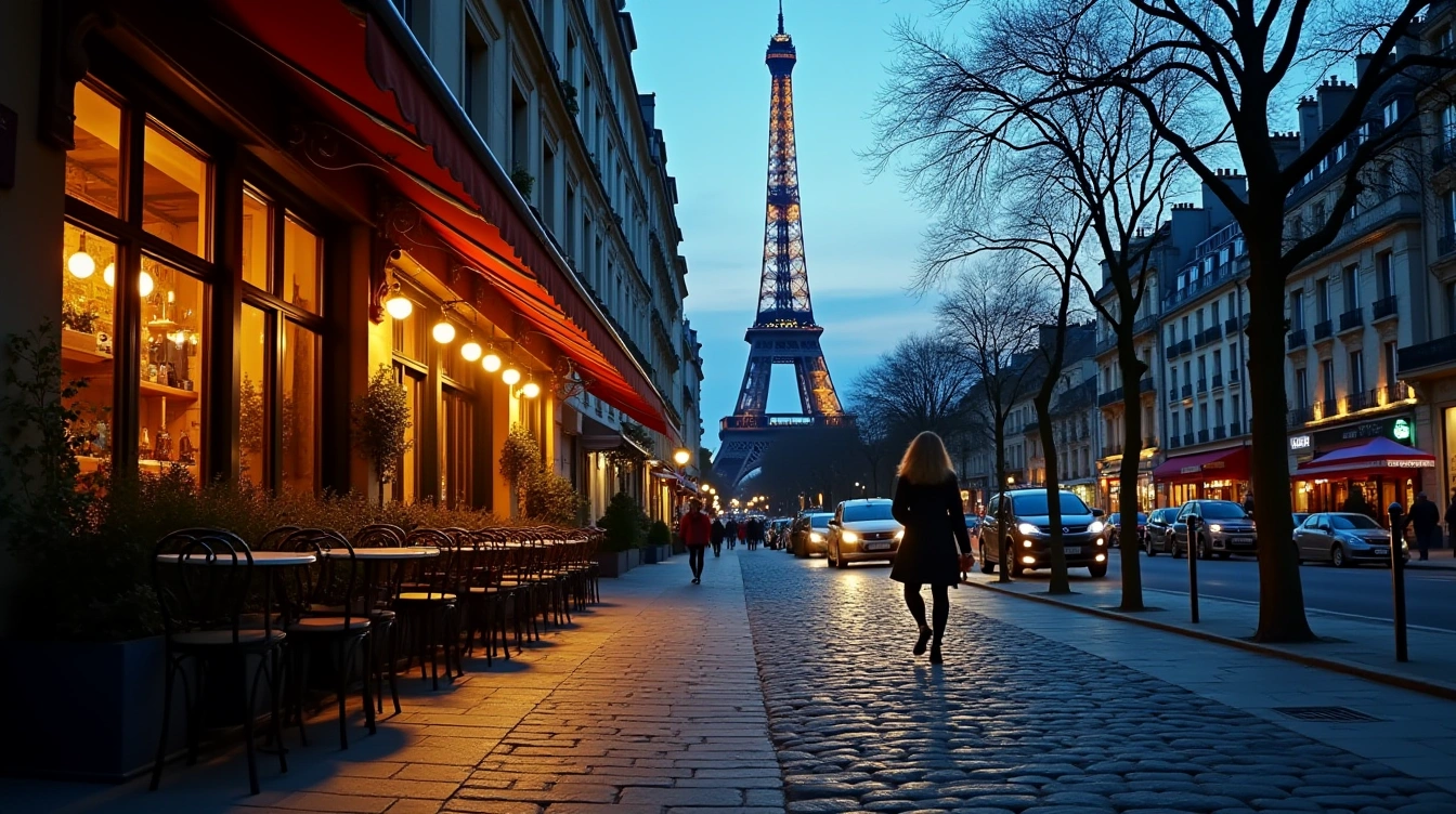 Quels types de massages choisir à Paris ?